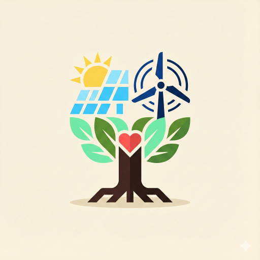 Energy and sustainability